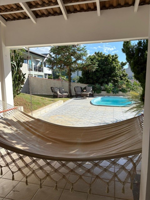 Sobrado, 3 quartos, 240 m² - Foto 25