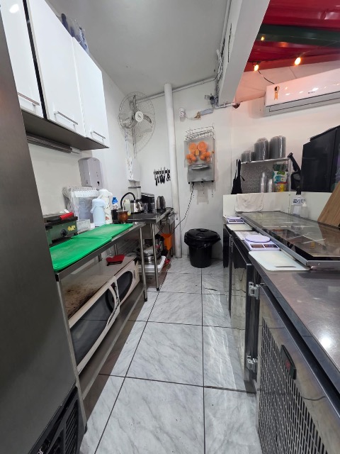 Loja-Salão, 24 m² - Foto 8