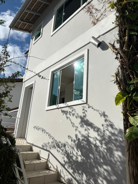 Sobrado, 3 quartos, 240 m² - Foto 28