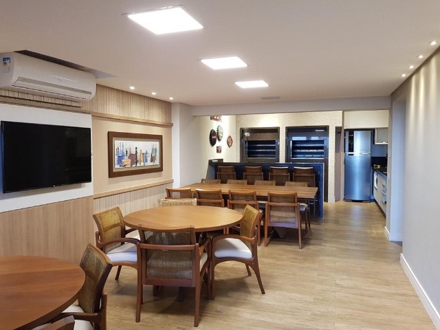 Apartamento, 3 quartos, 140 m² - Foto 12