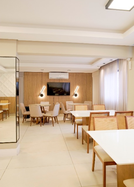 Apartamento, 2 quartos, 68 m² - Foto 6