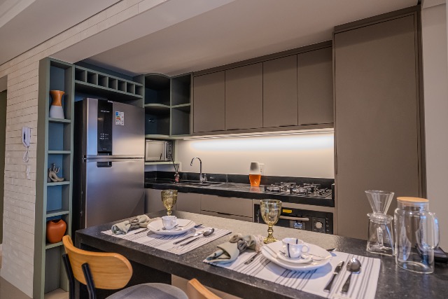 Apartamento, 2 quartos, 68 m² - Foto 46