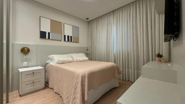 Apartamento, 3 quartos, 139 m² - Foto 12