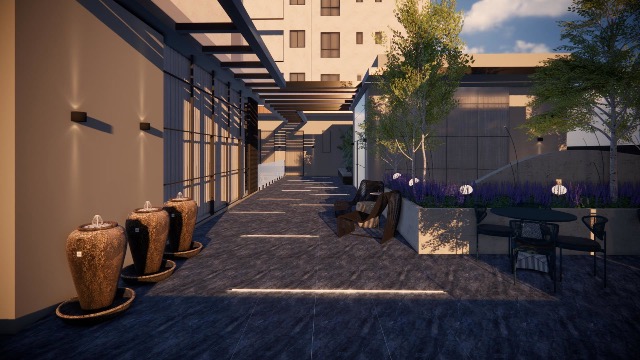 Apartamento, 4 quartos, 172 m² - Foto 54