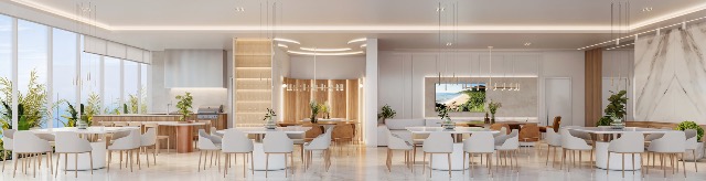 Apartamento, 4 quartos, 152 m² - Foto 2