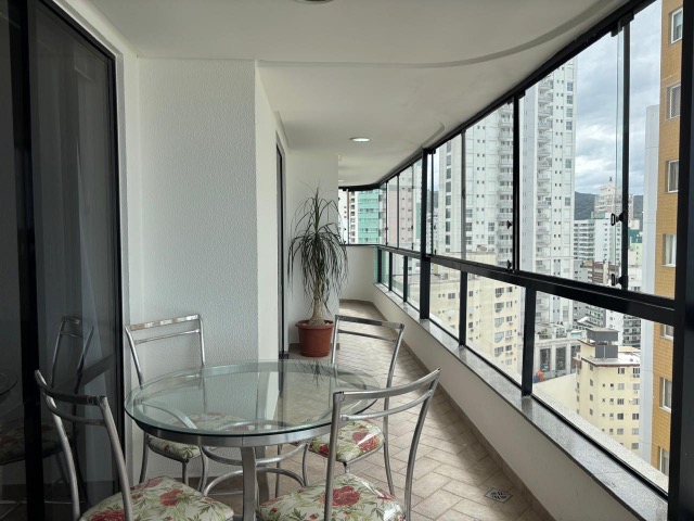 Apartamento, 3 quartos, 140 m² - Foto 23