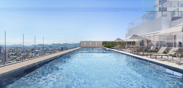 Apartamento, 4 quartos, 152 m² - Foto 5