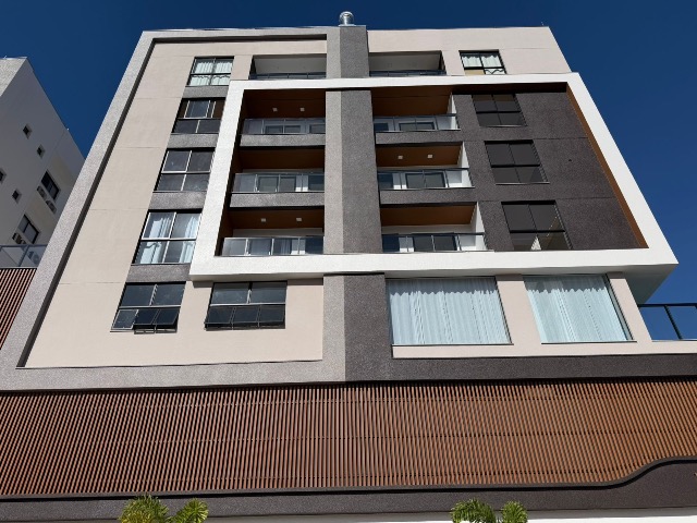 Apartamento, 2 quartos, 61 m² - Foto 1
