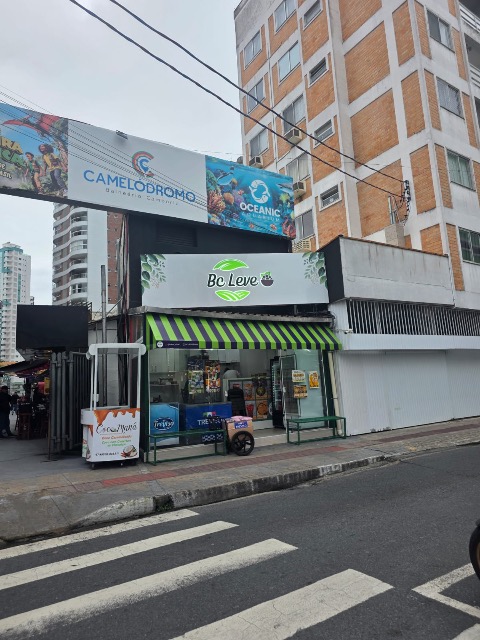 Loja-Salão, 24 m² - Foto 12
