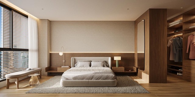 Apartamento, 3 quartos, 140 m² - Foto 13