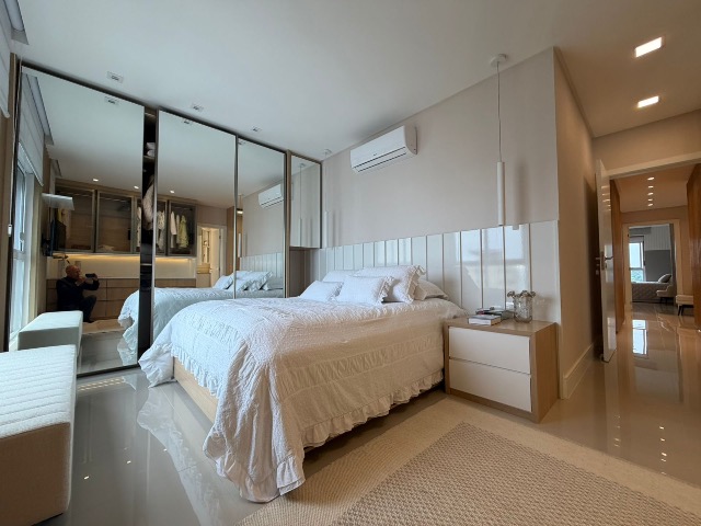 Apartamento, 4 quartos, 153 m² - Foto 29