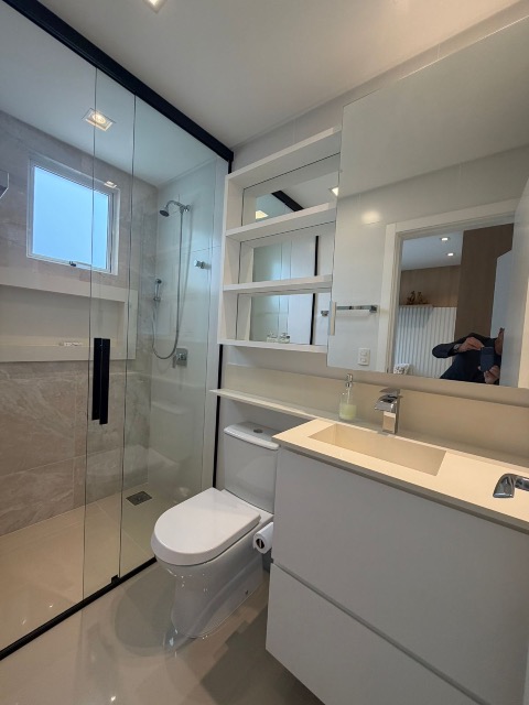 Apartamento, 4 quartos, 153 m² - Foto 52