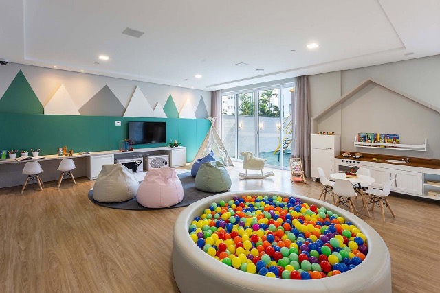 Apartamento, 5 quartos, 400 m² - Foto 2