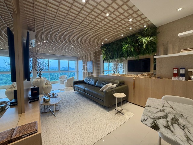 Apartamento, 4 quartos, 153 m² - Foto 1