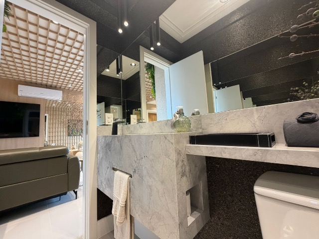 Apartamento, 4 quartos, 153 m² - Foto 40