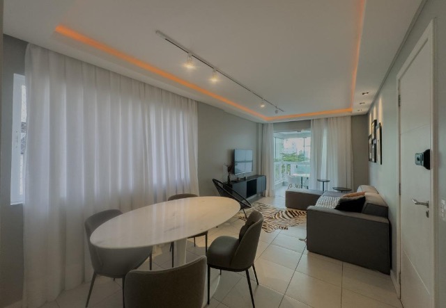Apartamento, 3 quartos, 87 m² - Foto 42