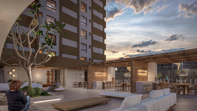 Apartamento, 3 quartos, 126 m² - Foto 4