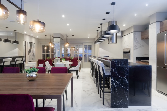 Apartamento, 4 quartos, 153 m² - Foto 59