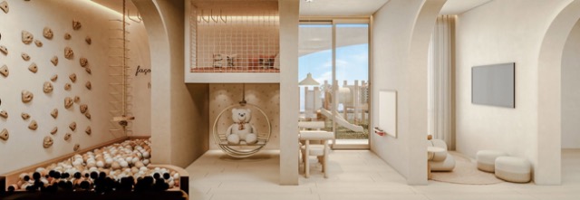 Apartamento, 3 quartos, 126 m² - Foto 11