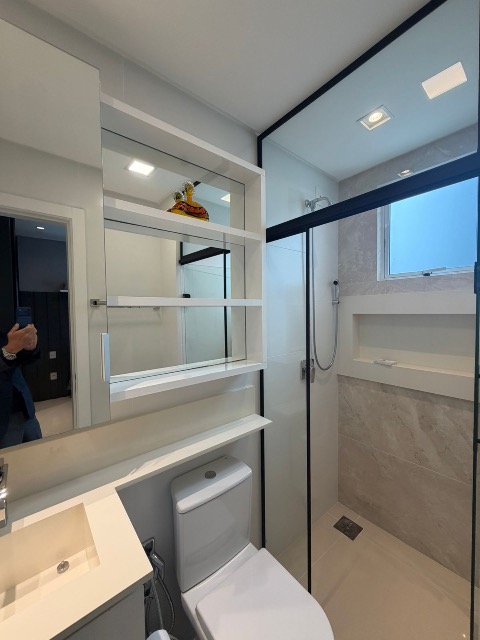 Apartamento, 4 quartos, 153 m² - Foto 14