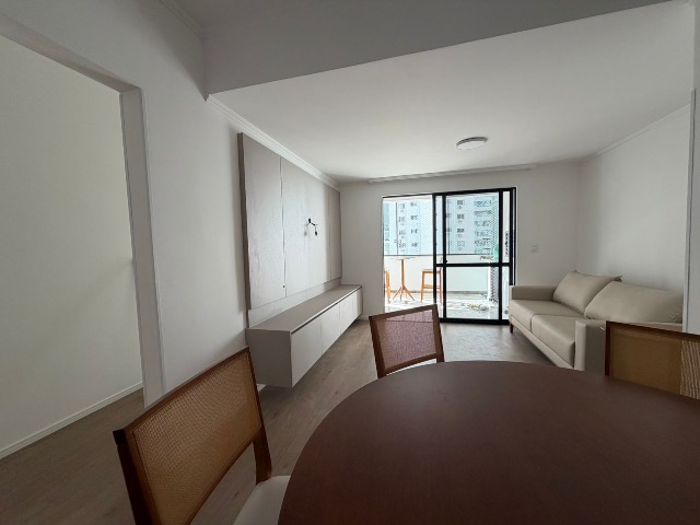 Apartamento, 3 quartos, 118 m² - Foto 29