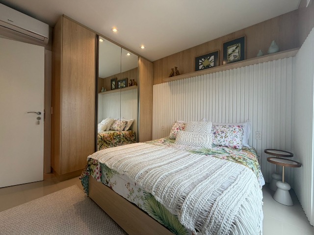 Apartamento, 4 quartos, 153 m² - Foto 53