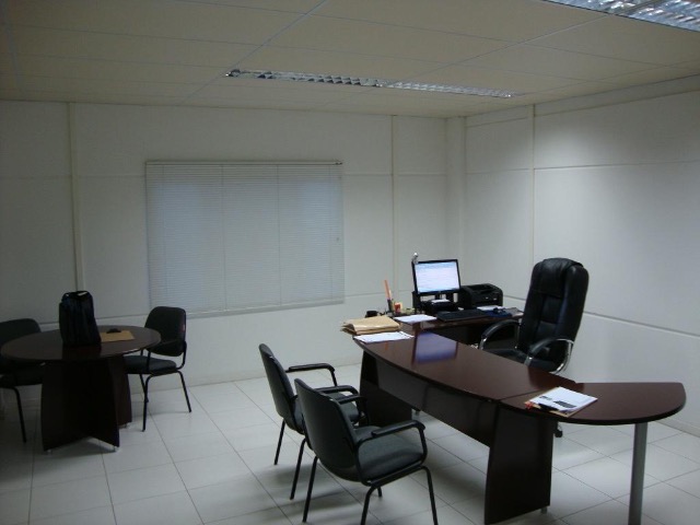 Depósito-Galpão, 1049 m² - Foto 5