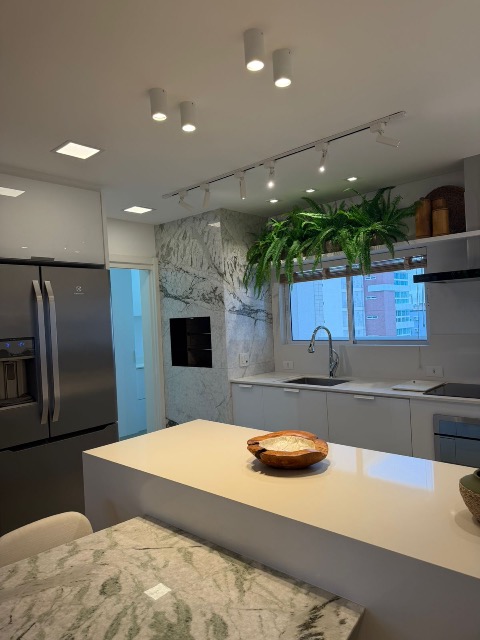 Apartamento, 4 quartos, 153 m² - Foto 18