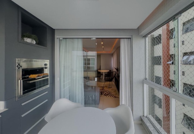 Apartamento, 3 quartos, 87 m² - Foto 37