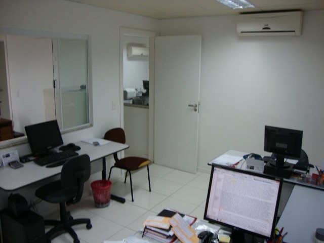 Depósito-Galpão, 1049 m² - Foto 8