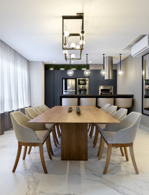 Apartamento, 4 quartos, 153 m² - Foto 57