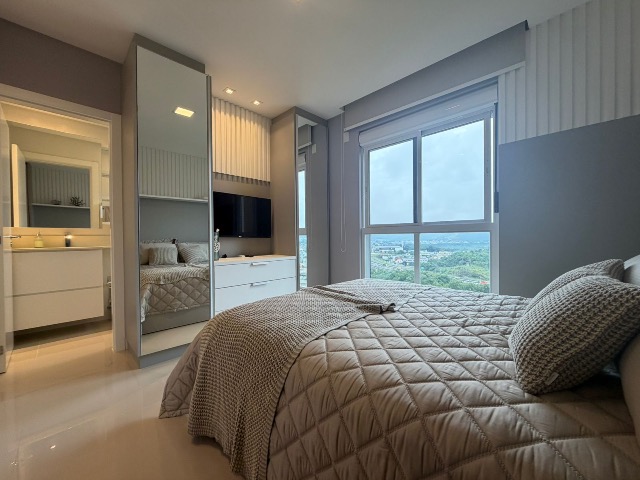 Apartamento, 4 quartos, 153 m² - Foto 34