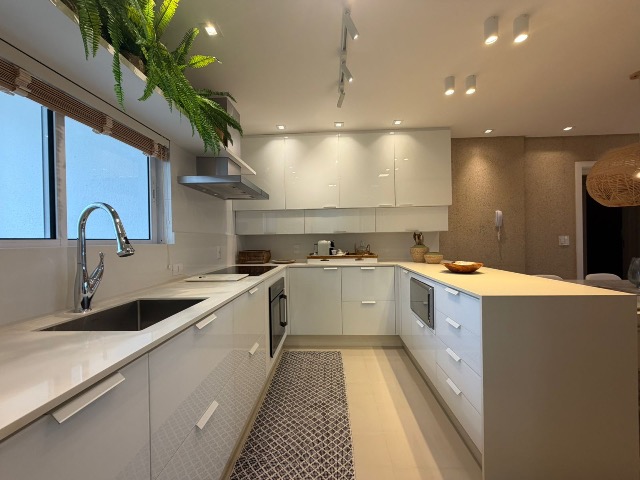 Apartamento, 4 quartos, 153 m² - Foto 33