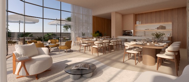 Apartamento, 2 quartos, 73 m² - Foto 18