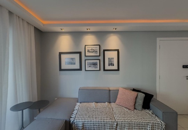 Apartamento, 3 quartos, 87 m² - Foto 35