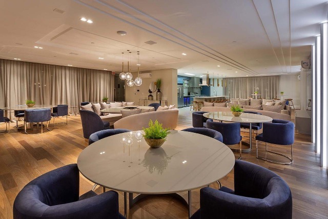 Apartamento, 5 quartos, 400 m² - Foto 4