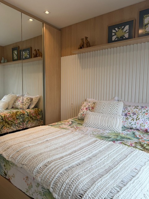 Apartamento, 4 quartos, 153 m² - Foto 10