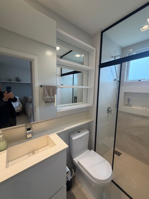 Apartamento, 4 quartos, 153 m² - Foto 8
