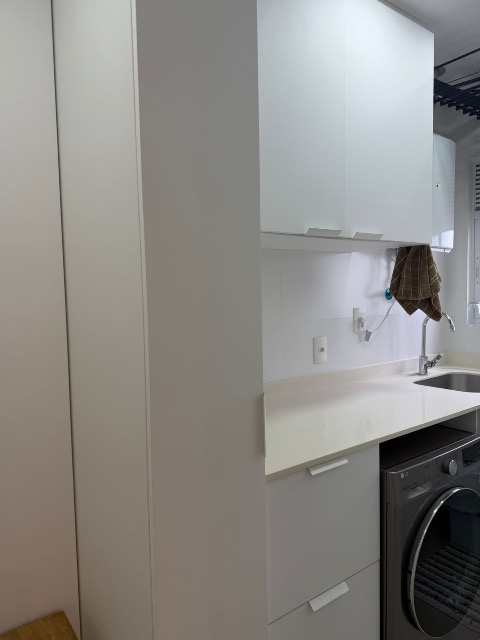 Apartamento, 4 quartos, 153 m² - Foto 11