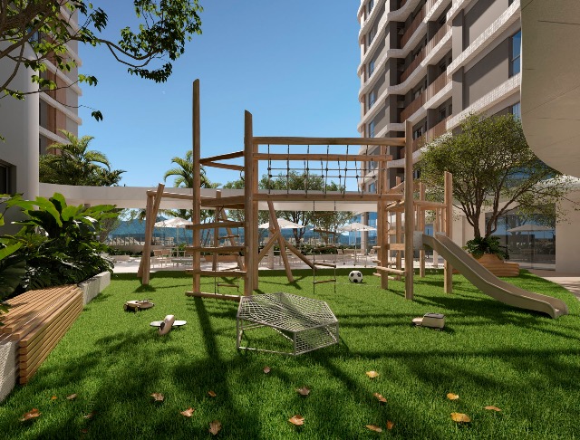 Apartamento, 2 quartos, 73 m² - Foto 5