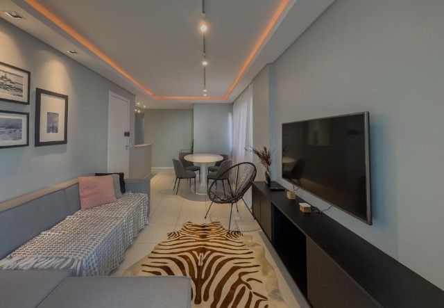 Apartamento, 3 quartos, 87 m² - Foto 34