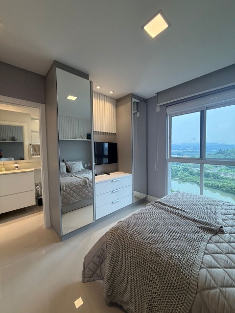 Apartamento, 4 quartos, 153 m² - Foto 24