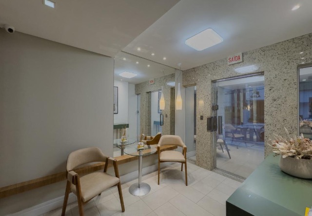 Apartamento, 3 quartos, 87 m² - Foto 43