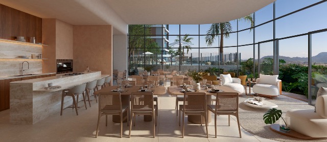 Apartamento, 2 quartos, 73 m² - Foto 26