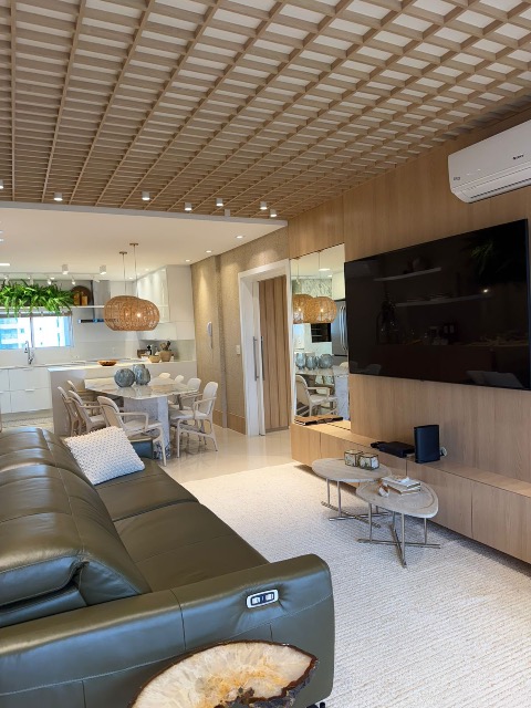 Apartamento, 4 quartos, 153 m² - Foto 16
