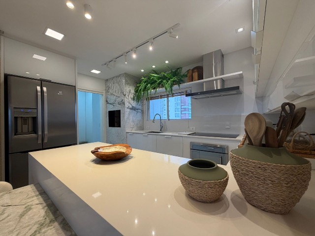Apartamento, 4 quartos, 153 m² - Foto 37