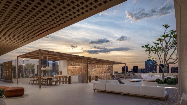 Apartamento, 3 quartos, 126 m² - Foto 7