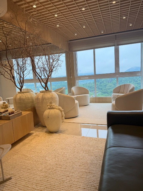 Apartamento, 4 quartos, 153 m² - Foto 27
