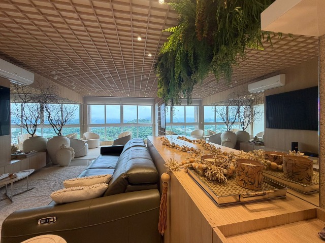 Apartamento, 4 quartos, 153 m² - Foto 3
