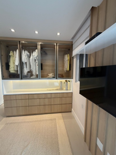 Apartamento, 4 quartos, 153 m² - Foto 9